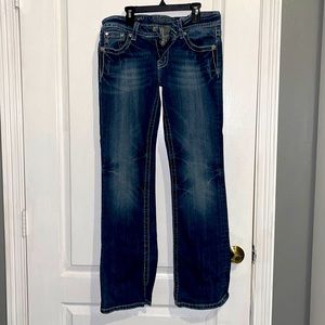 Miss Me Women’s Jeans Boot cut